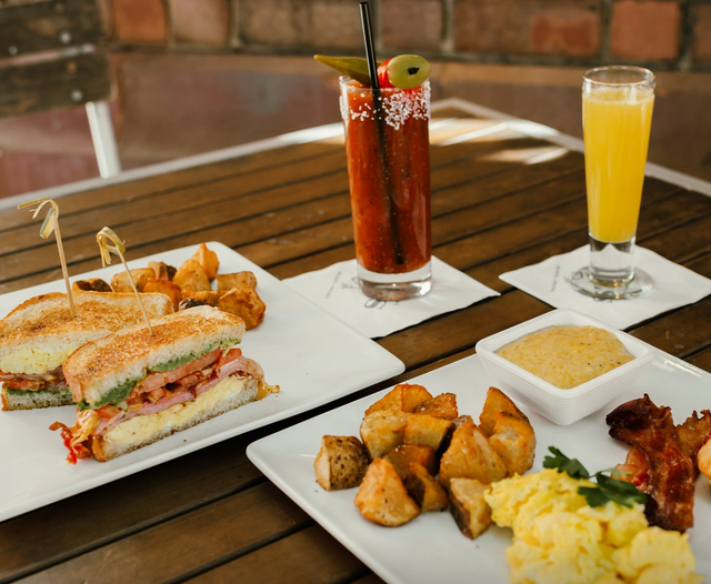 Preview image of What the Brunch: A Guide to Tried and True Local Brunch Favorites